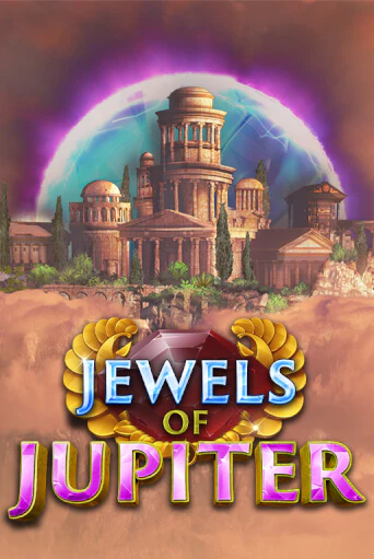 Бесплатная версия игры Jewels of Jupiter | Champion Slots KZ 