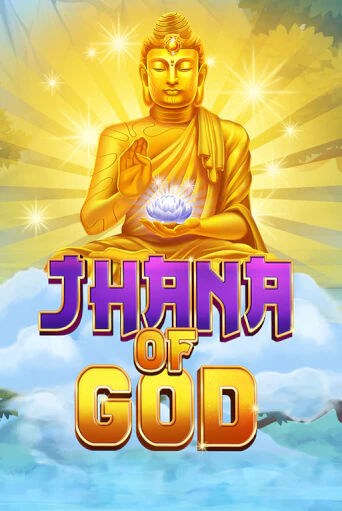 Бесплатная версия игры Jhana of God | Champion Slots KZ 