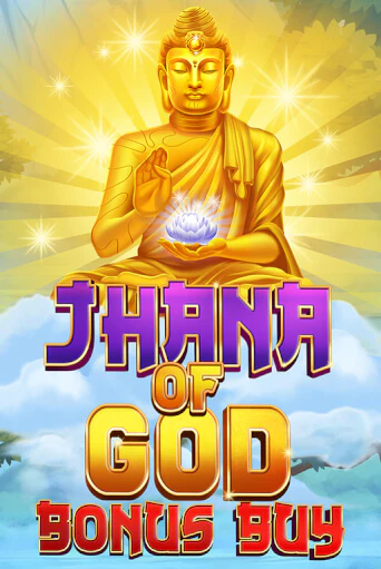 Бесплатная версия игры Jhana of God Bonus Buy | Champion Slots KZ 