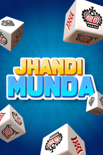 Бесплатная версия игры Jhandi Munda | Champion Slots KZ 