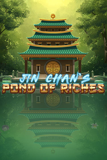 Бесплатная версия игры Jin Chan´s Pond of Riches | Champion Slots KZ 