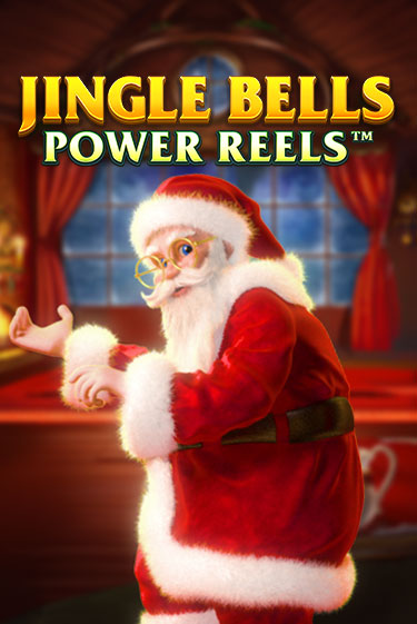 Бесплатная версия игры Jingle Bells Power Reels | Champion Slots KZ 