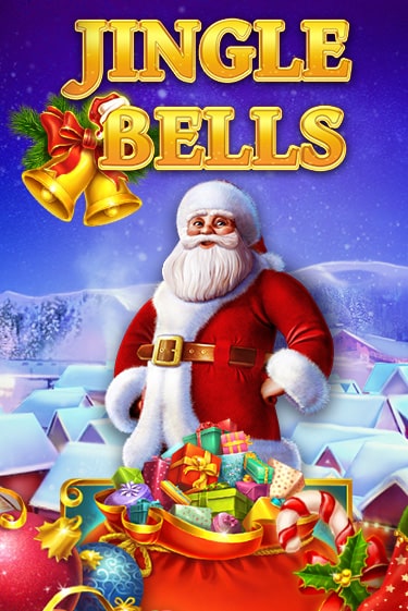 Бесплатная версия игры Jingle Bells | Champion Slots KZ 