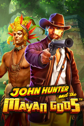 Бесплатная версия игры John Hunter And The Mayan Gods | Champion Slots KZ 