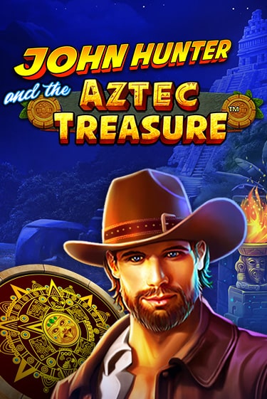 Бесплатная версия игры John Hunter and the Aztec Treasure | Champion Slots KZ 