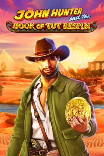 Бесплатная версия игры Book Of Tut Respin | Champion Slots KZ 