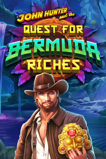 Бесплатная версия игры John Hunter and the Quest for Bermuda Riches | Champion Slots KZ 