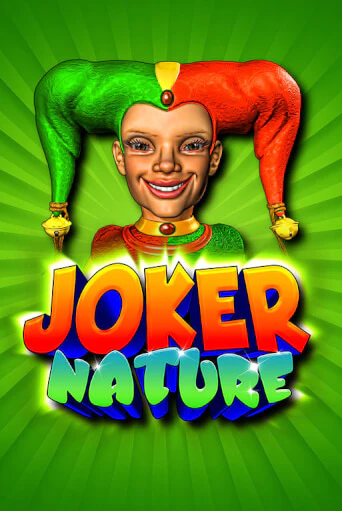 Бесплатная версия игры Joker Nature | Champion Slots KZ 