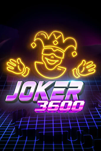 Бесплатная версия игры Joker 3600 | Champion Slots KZ 