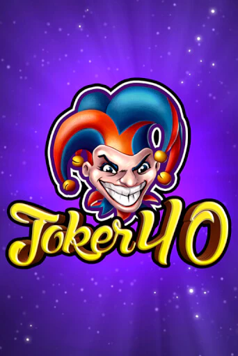 Бесплатная версия игры Joker 40 | Champion Slots KZ 