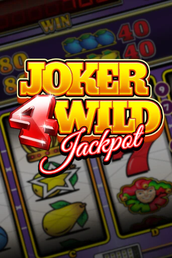 Бесплатная версия игры Joker 4 Wild | Champion Slots KZ 