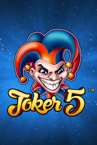 Бесплатная версия игры Joker 5 | Champion Slots KZ 