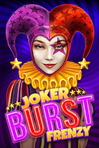 Бесплатная версия игры Joker Burst Frenzy™ | Champion Slots KZ 