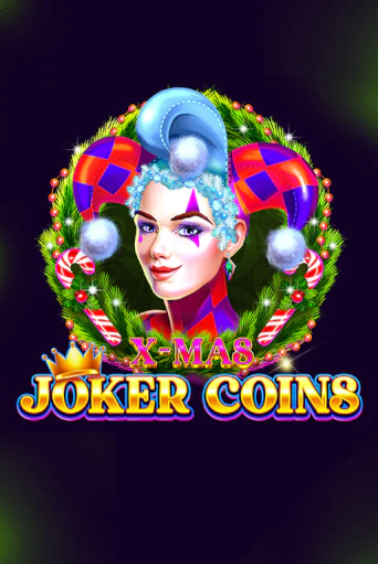 Бесплатная версия игры Joker Coins X-MAS | Champion Slots KZ 