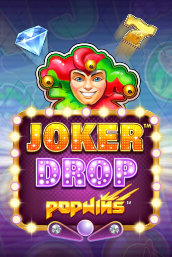 Бесплатная версия игры Joker Drop | Champion Slots KZ 