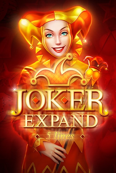 Бесплатная версия игры Joker Expand: 5 lines | Champion Slots KZ 