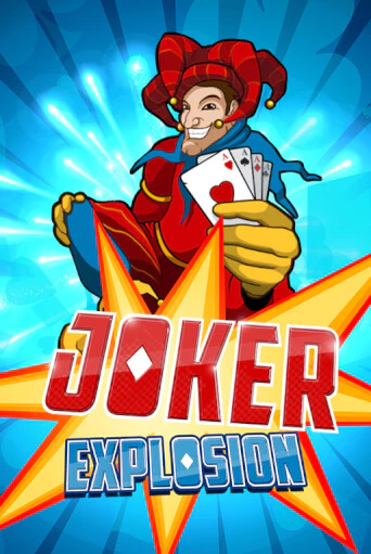 Бесплатная версия игры Joker Explosion | Champion Slots KZ 