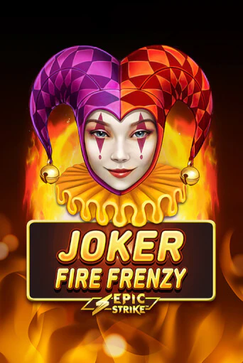 Бесплатная версия игры Joker Fire Frenzy | Champion Slots KZ 