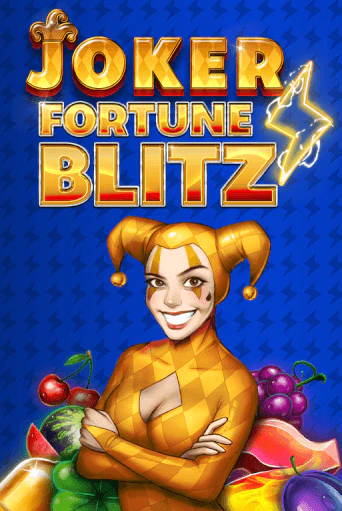 Бесплатная версия игры Joker Fortune Blitz | Champion Slots KZ 