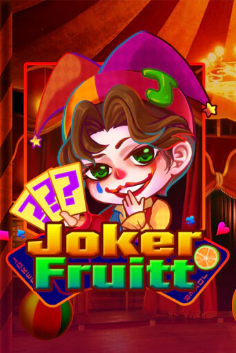 Бесплатная версия игры Joker Fruit | Champion Slots KZ 