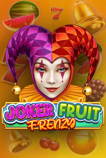 Бесплатная версия игры Joker Fruit Frenzy | Champion Slots KZ 