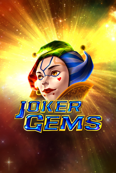 Бесплатная версия игры Joker Gems | Champion Slots KZ 