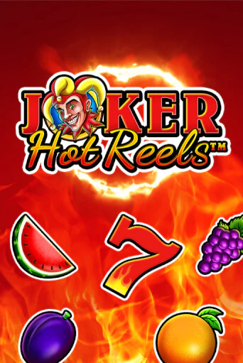 Бесплатная версия игры Joker Hot Reels | Champion Slots KZ 