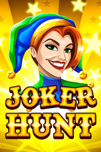 Бесплатная версия игры Joker Hunt | Champion Slots KZ 