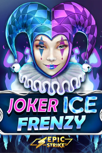 Бесплатная версия игры Joker Ice Frenzy Epic Strike | Champion Slots KZ 