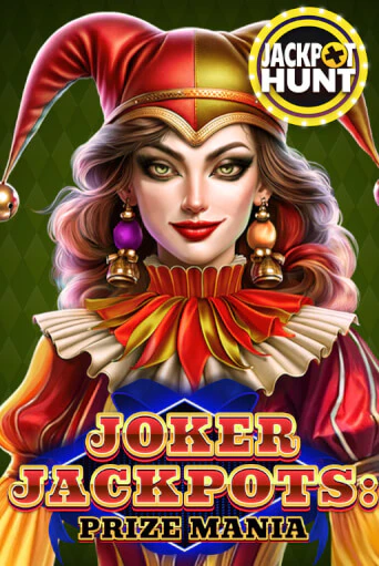 Бесплатная версия игры Joker Jackpots: Prize Mania | Champion Slots KZ 