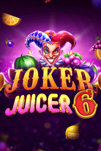 Бесплатная версия игры Joker Juicer 6 | Champion Slots KZ 