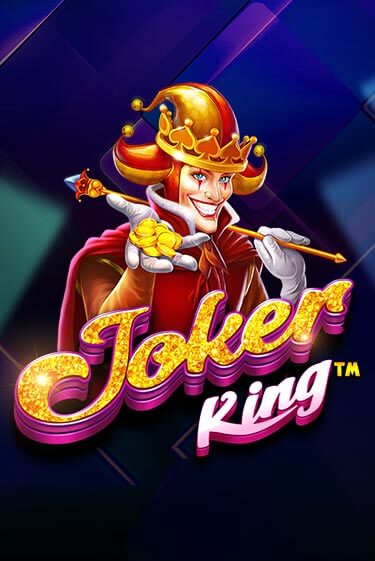 Бесплатная версия игры Joker King | Champion Slots KZ 