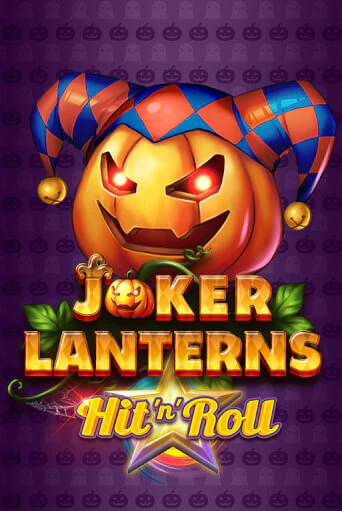 Бесплатная версия игры Joker Lanterns: Hit 'n' Roll | Champion Slots KZ 