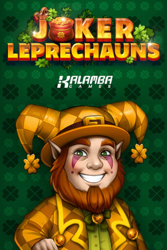 Бесплатная версия игры Joker Leprechauns | Champion Slots KZ 