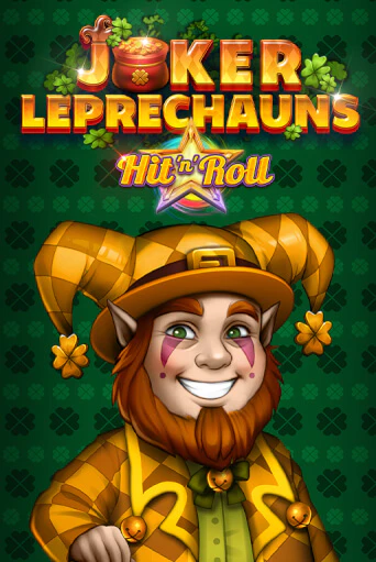 Бесплатная версия игры Joker Leprechauns Hit’n’Roll | Champion Slots KZ 