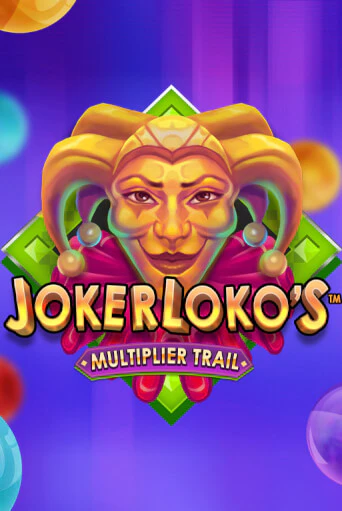 Бесплатная версия игры Joker Loko's Multiplier Trail™ | Champion Slots KZ 