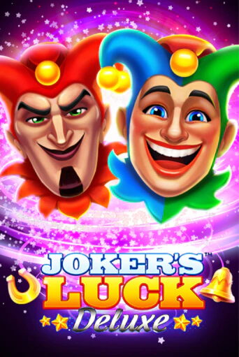 Бесплатная версия игры Joker's Luck Deluxe | Champion Slots KZ 