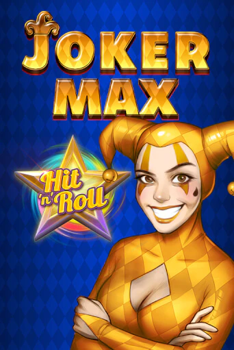 Бесплатная версия игры Joker Max: Hit 'n' Roll | Champion Slots KZ 