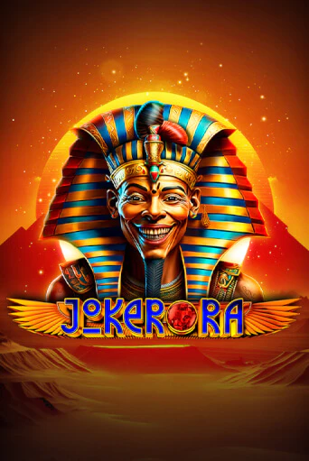 Бесплатная версия игры Joker Ra | Champion Slots KZ 