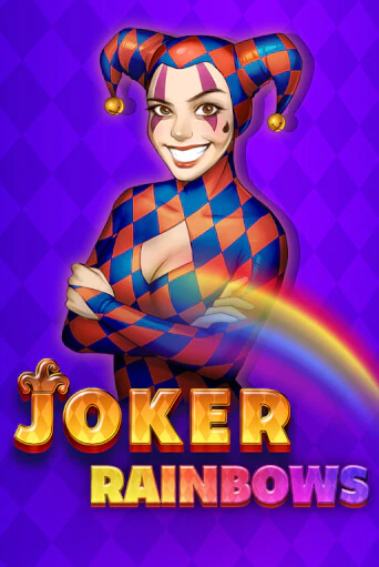 Бесплатная версия игры Joker Rainbows | Champion Slots KZ 