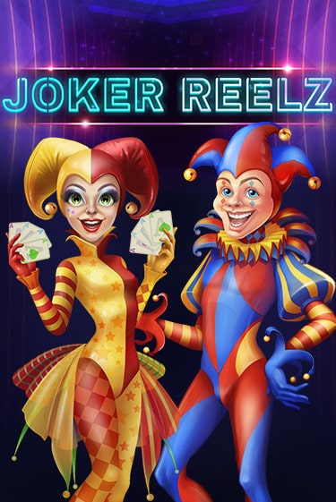 Бесплатная версия игры Joker Reelz | Champion Slots KZ 