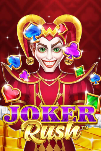 Бесплатная версия игры Joker Rush | Champion Slots KZ 