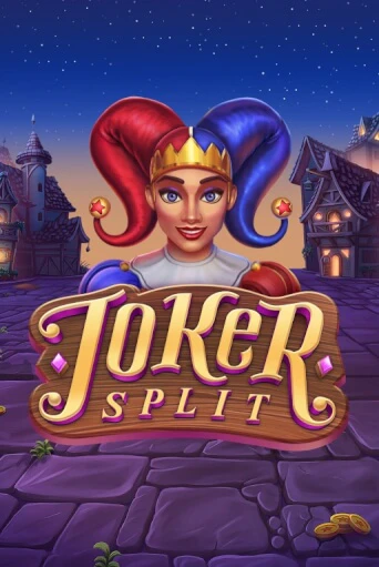 Бесплатная версия игры Joker Split | Champion Slots KZ 