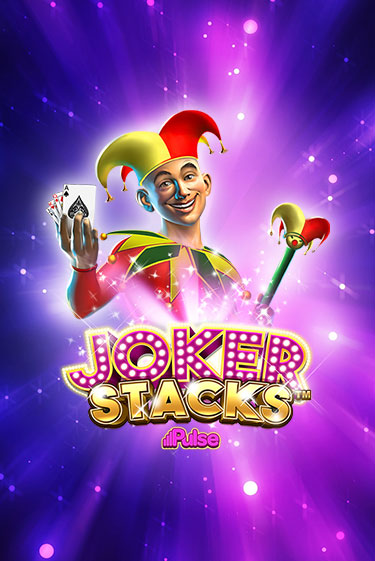 Бесплатная версия игры Joker Stacks | Champion Slots KZ 