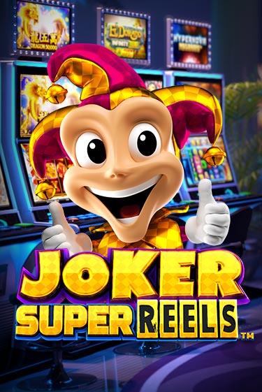 Бесплатная версия игры Joker Super Reels | Champion Slots KZ 