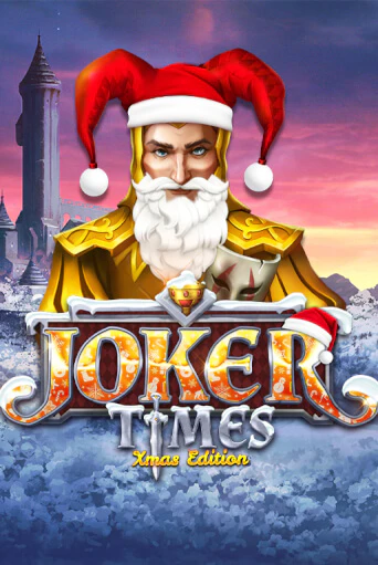 Бесплатная версия игры Joker Times Xmas | Champion Slots KZ 