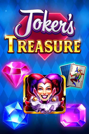 Бесплатная версия игры Jokers Treasure | Champion Slots KZ 