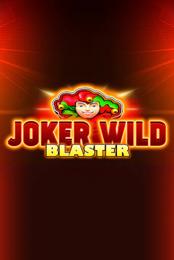 Бесплатная версия игры Joker Wild Blaster | Champion Slots KZ 