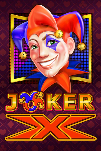 Бесплатная версия игры Joker X | Champion Slots KZ 