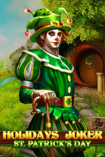 Бесплатная версия игры Joker's Charms - Patrick's Day | Champion Slots KZ 